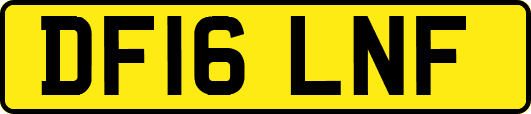 DF16LNF