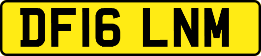 DF16LNM