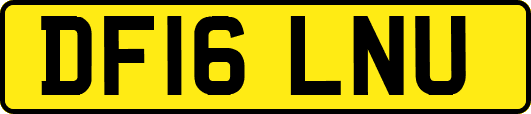 DF16LNU