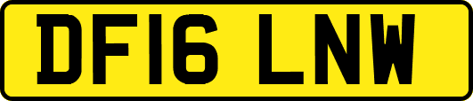 DF16LNW