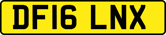 DF16LNX