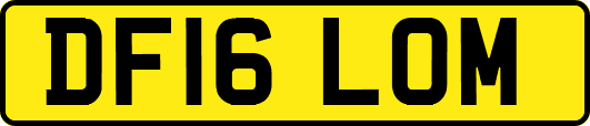 DF16LOM