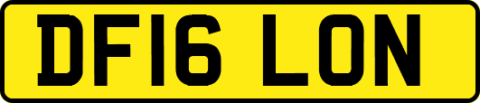 DF16LON