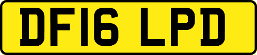DF16LPD