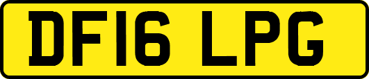 DF16LPG
