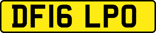 DF16LPO