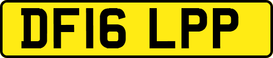 DF16LPP