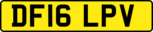 DF16LPV