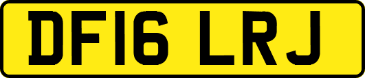 DF16LRJ