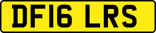 DF16LRS