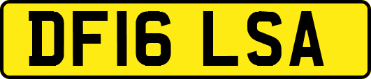 DF16LSA