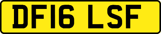DF16LSF