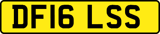 DF16LSS