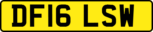 DF16LSW