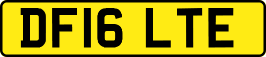 DF16LTE