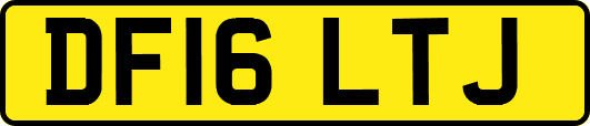 DF16LTJ