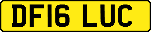 DF16LUC