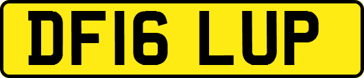 DF16LUP