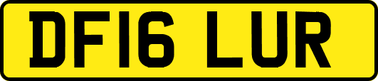 DF16LUR