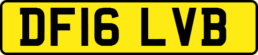 DF16LVB