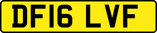DF16LVF