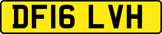 DF16LVH