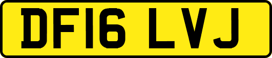 DF16LVJ