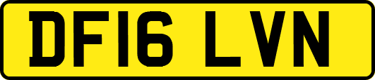DF16LVN