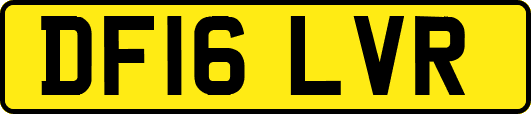 DF16LVR