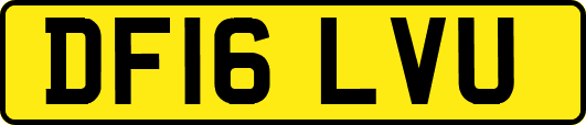 DF16LVU