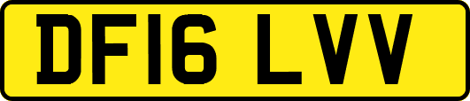 DF16LVV
