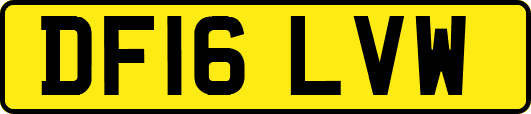 DF16LVW