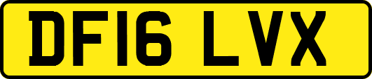 DF16LVX