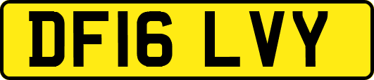 DF16LVY