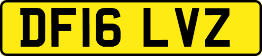DF16LVZ