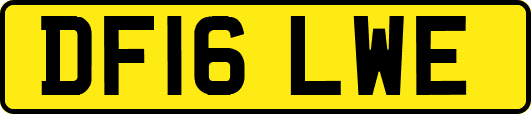 DF16LWE