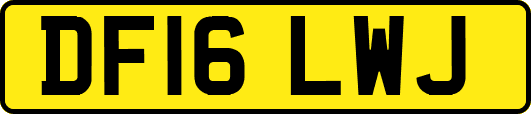 DF16LWJ