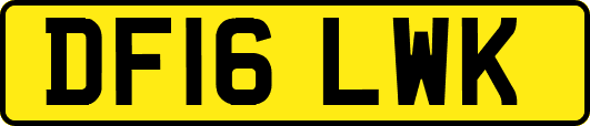 DF16LWK