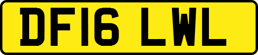 DF16LWL