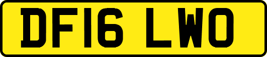 DF16LWO