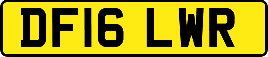 DF16LWR