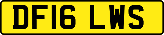 DF16LWS