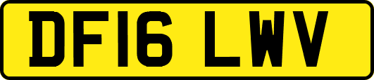 DF16LWV
