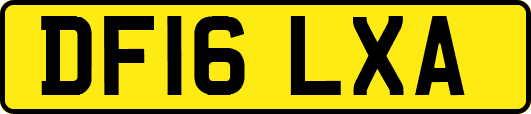 DF16LXA