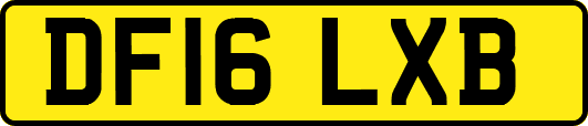 DF16LXB