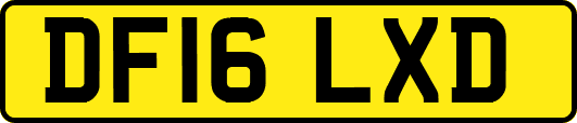 DF16LXD