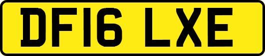 DF16LXE