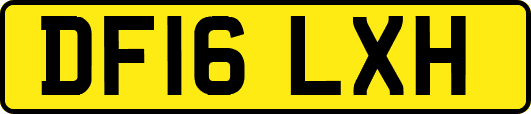 DF16LXH