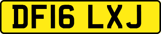 DF16LXJ