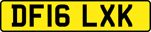 DF16LXK